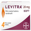 Levitra Soft